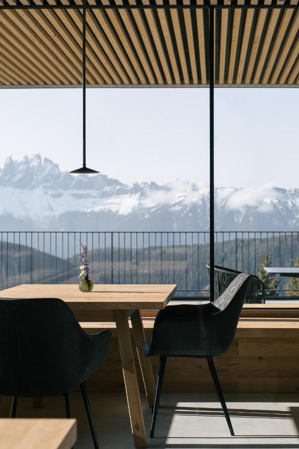 Anders Mountain Suites 1 Bresanona Exterior foto