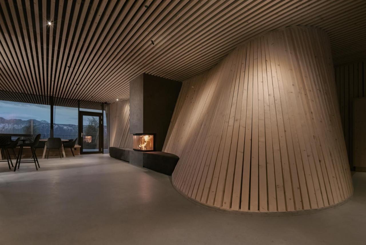Anders Mountain Suites 1 Bresanona Exterior foto