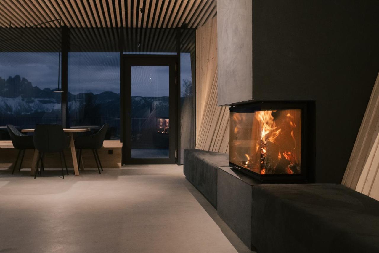 Anders Mountain Suites 1 Bresanona Exterior foto
